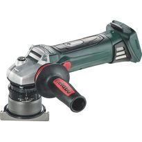 Reunajyrsin Metabo KFM 18 LTX 3 RF 18V ilman akkua ja laturia