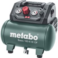 Kompressori Metabo Basic 160-6 W OF