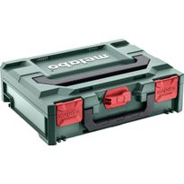 Kuljetuslaatikko Metabo metaBOX 118 ilman sisäosia