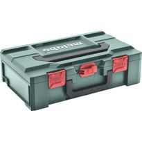 Kuljetuslaatikko Metabo metaBOX 145L ilman sisäosia