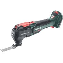 Monitoimityökalu Metabo MT 18 LTX BL QSL 18V ilman akkua ja laturia