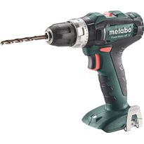 Akkuiskuporakone Metabo PowerMaxx SB 12 12V ilman akkua ja laturia