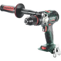 Akkuiskuporakone Metabo SB 18 LTX BL I 18V ilman akkua ja laturia