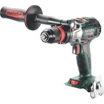 Akkuiskuporakone Metabo SB 18 LTX BL Q I 18V