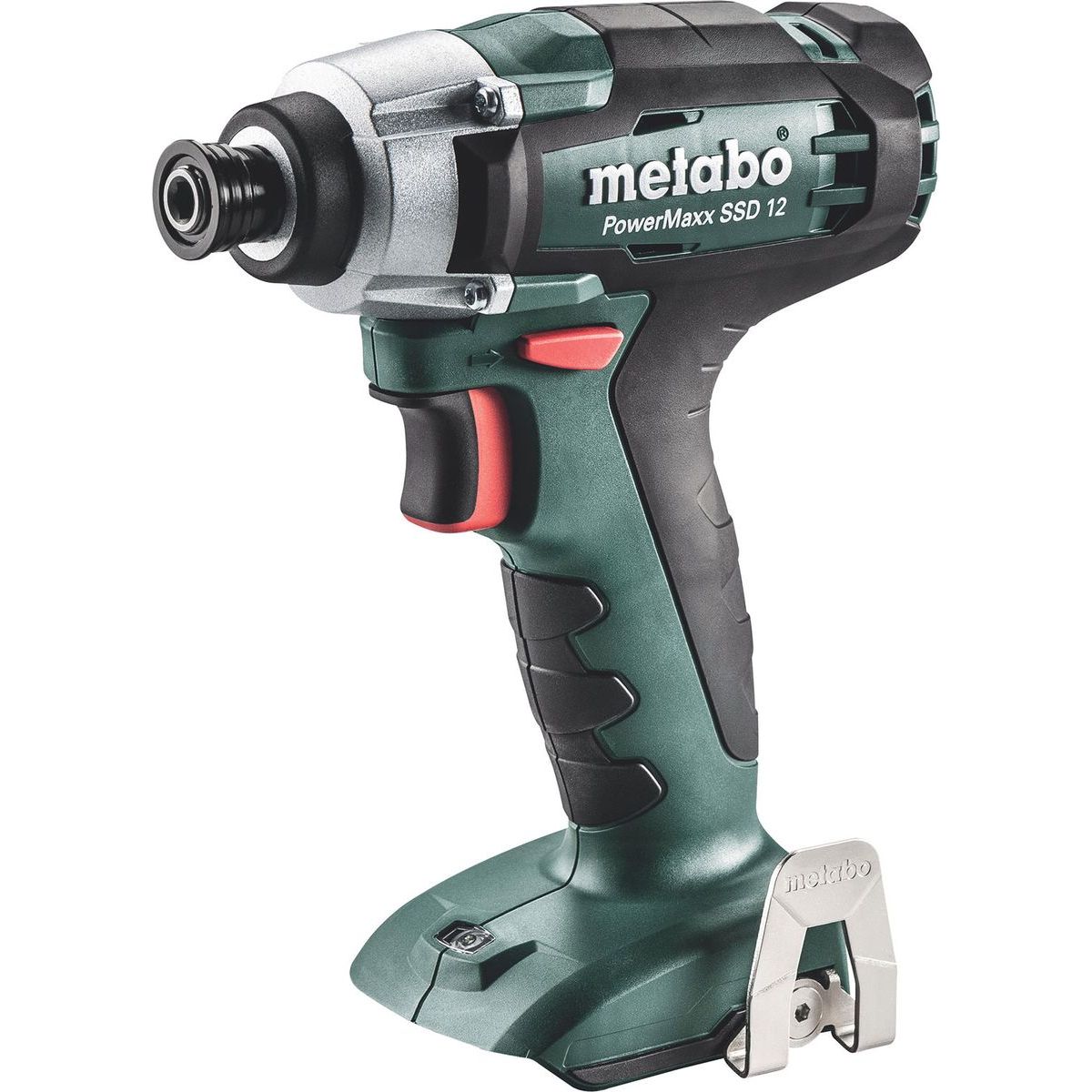 Akkuiskuporakone Metabo PowerMaxx SSD 12 12V ilman akkua ja laturia