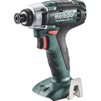 Akkuiskuporakone Metabo PowerMaxx SSD 12 12V ilman akkua ja laturia