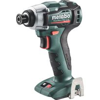 Akkuiskuporakone Metabo PowerMaxx SSD 12 BL 12V ilman akkua ja laturia