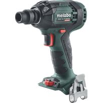 Akkumutterinväännin Metabo SSW 18 LTX 300 BL 1/2&quot; 18V ilman akkua ja laturia