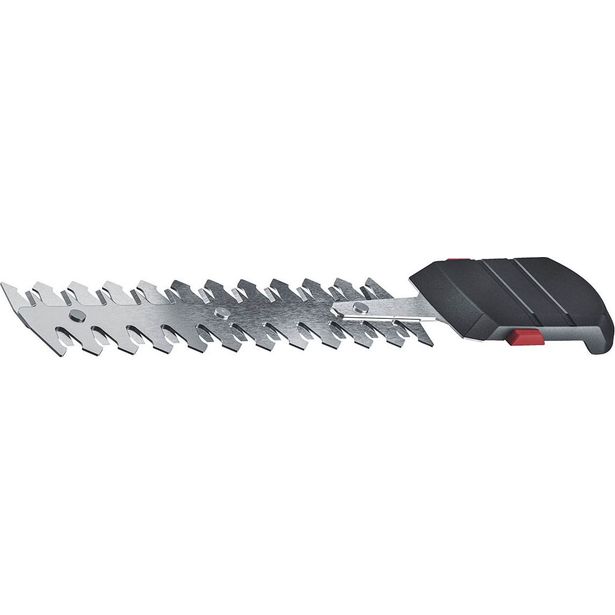 Vesakkojen leikkuuterä Metabo 20cm