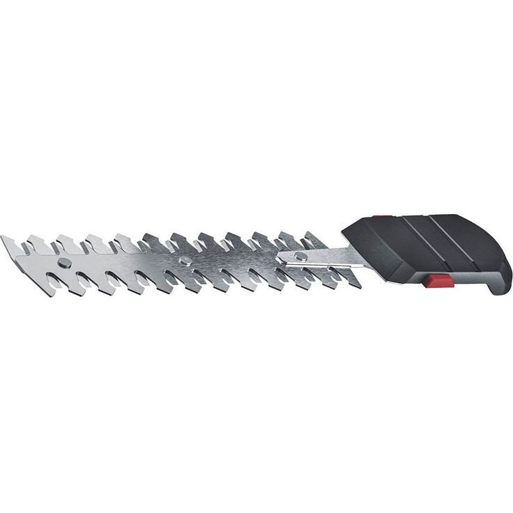Vesakkojen leikkuuterä Metabo 20cm