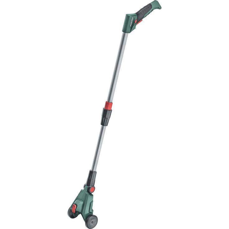 Teleskooppikahva Metabo SGS