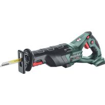 Pistosaha Metabo SSE 18 LTX BL 18V ilman akkua ja laturia