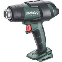 Kuumailmapuhallin Metabo HG 18 LTX 500 18V ilman akkua ja laturia