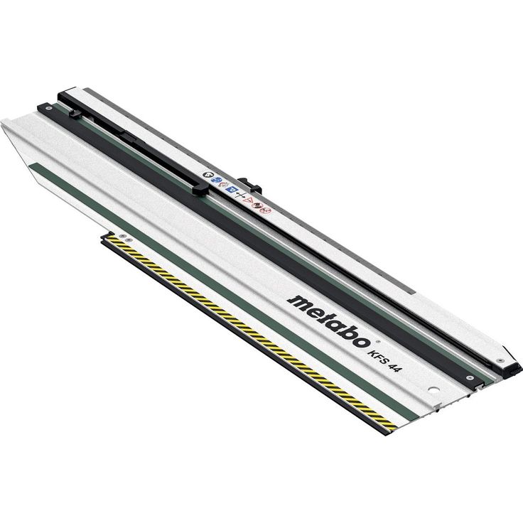 Katkaisujalusta Metabo 230