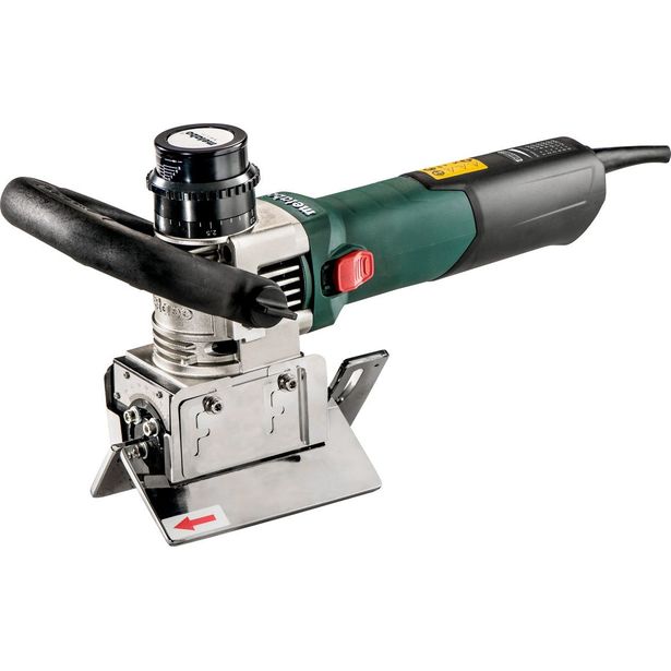 Reunajyrsin Metabo KFM 15-10F