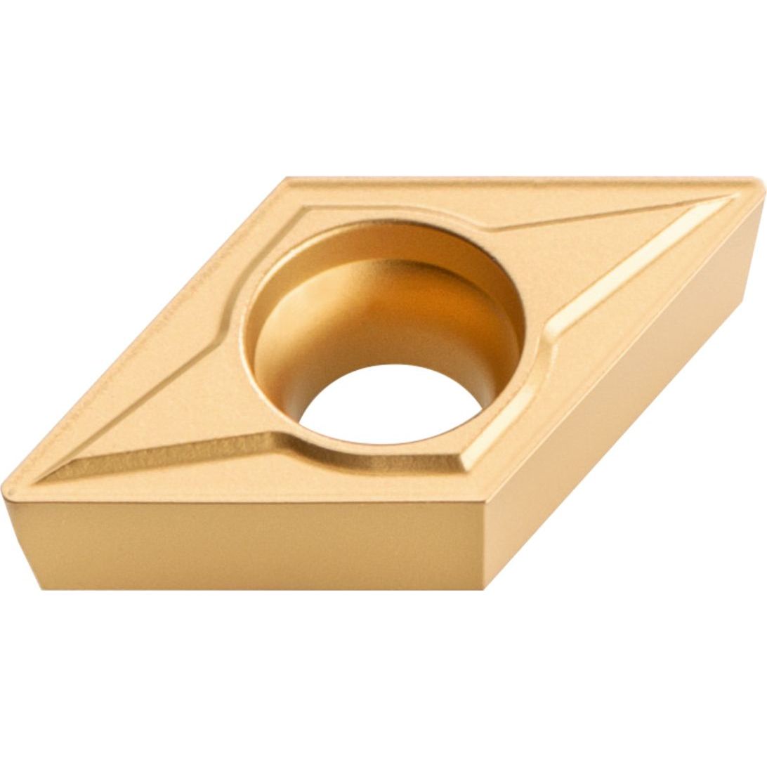 HM-kääntöterät Metabo fas 45° ISO DCMT 11 T 304 10kpl