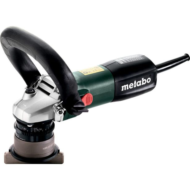 Reunajyrsin Metabo KFM 9-3 RF