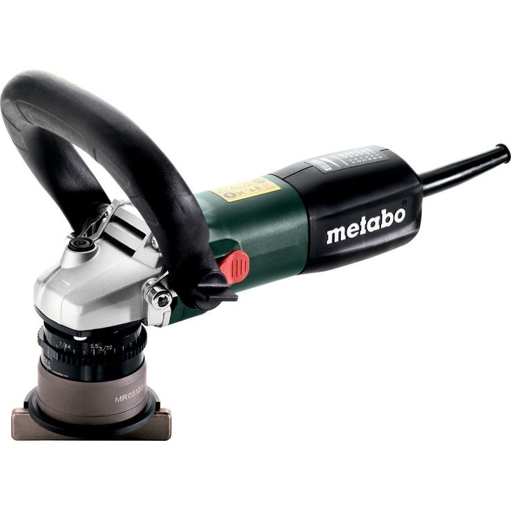 Reunajyrsin Metabo KFM 9-3 RF