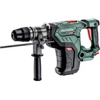 Poravasara Metabo KHA 18 LTX BL 40 ilman akkua ja laturia