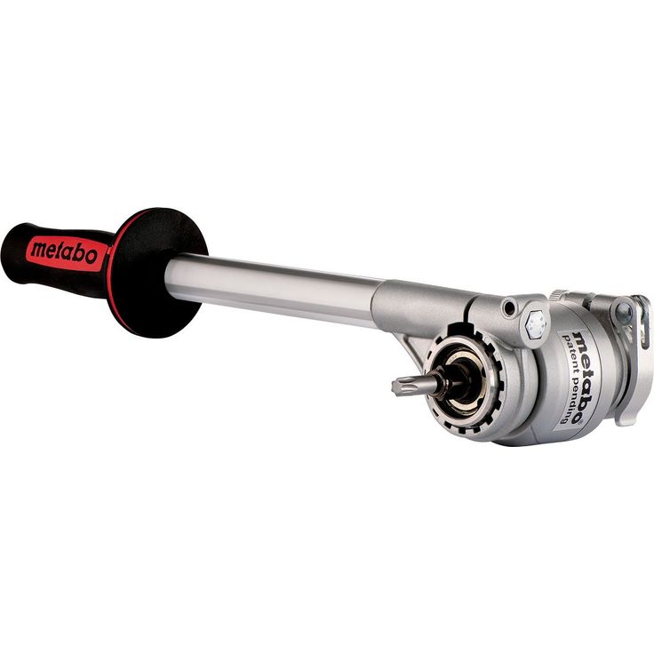 Vääntömomenttilisäosa Metabo Powerx3