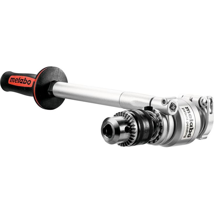 Vääntömomenttilisäosa Metabo Powerx3 DC