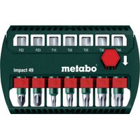 Kärkisarja Metabo Impact 49 iskevä