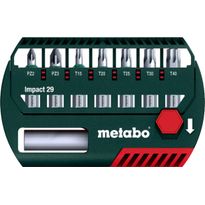 Kärkisarja Metabo Impact 29 iskevä