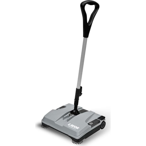 Lakaisukone Lavor BSW 375 ET akulla ja laturilla