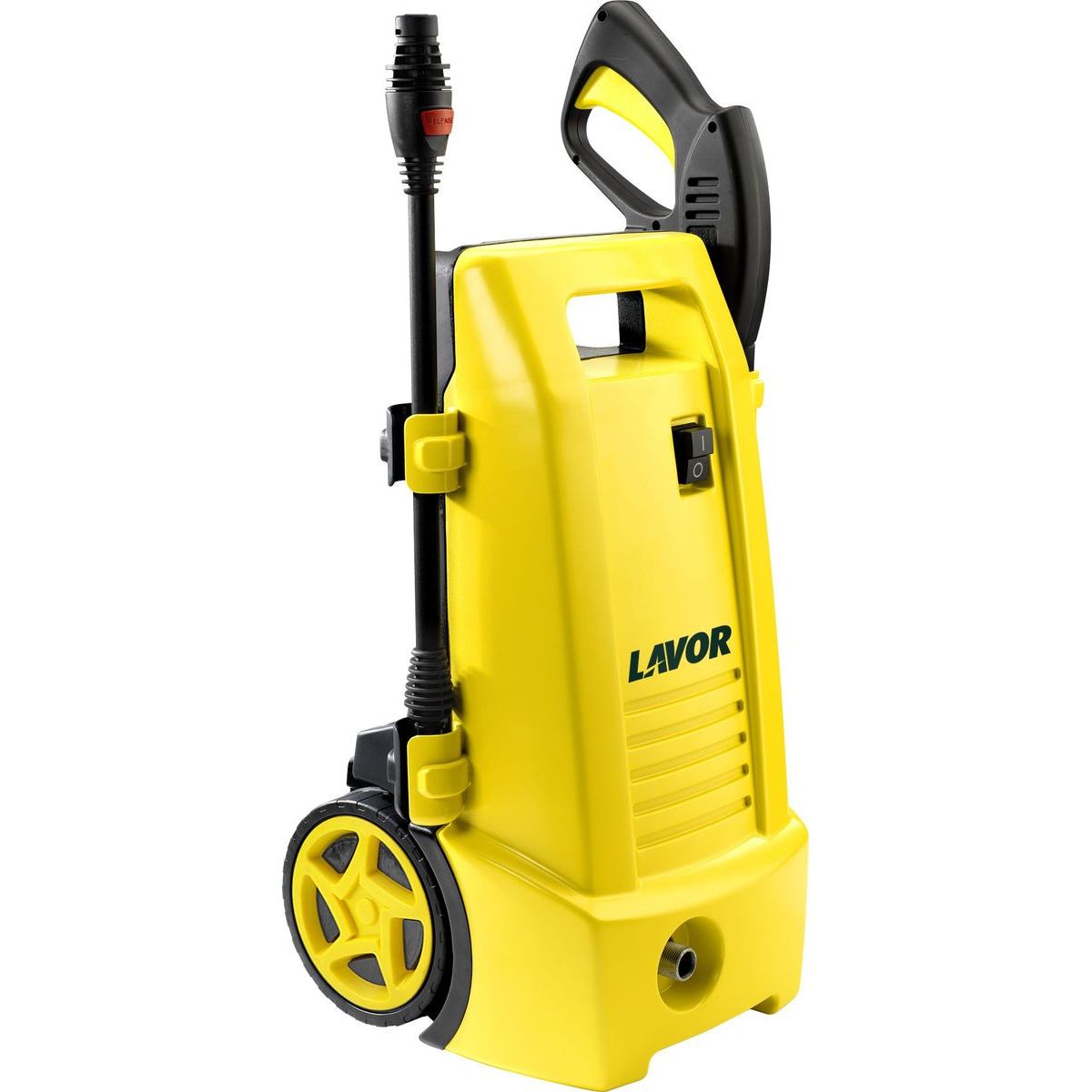 Korkeapainepesuri Lavor Ninja 120