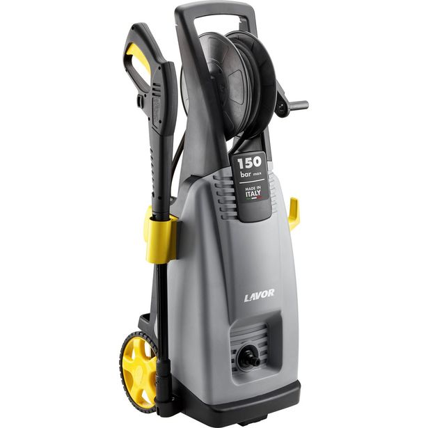Korkeapainepesuri Lavor Tempesta 24