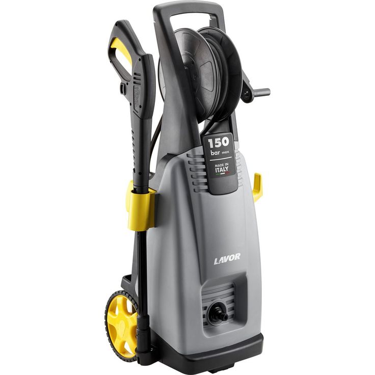 Korkeapainepesuri Lavor Tempesta 24