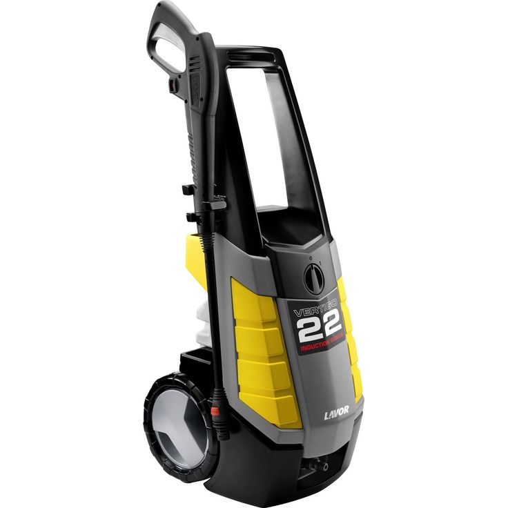 Korkeapainepesuri Lavor Vertigo 22