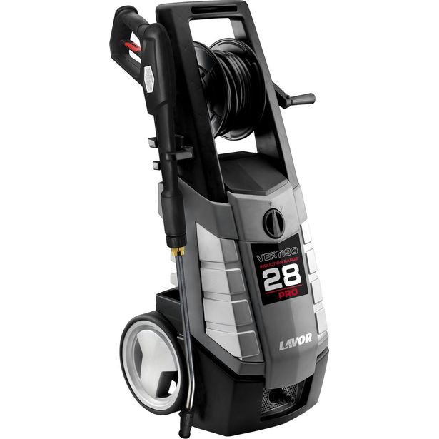 Korkeapainepesuri Lavor Vertigo 28 Pro