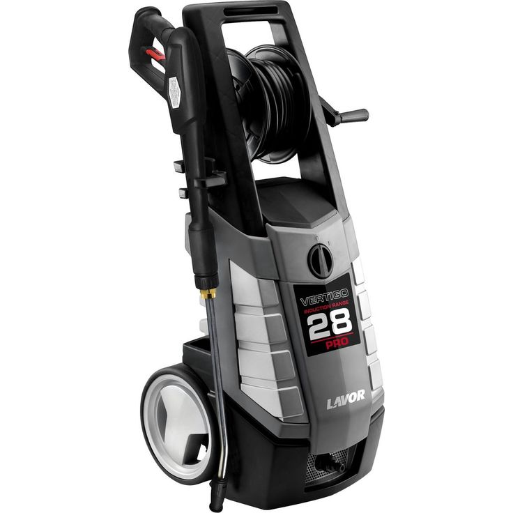 Korkeapainepesuri Lavor Vertigo 28 Pro