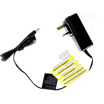 Älykäs laturi Champion 220-240v AC-DC