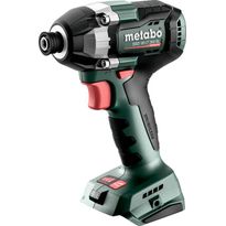 Akkuiskuporakone Metabo PowerMaxx SSD 18 LT 200 BL ilman akkua ja laturia