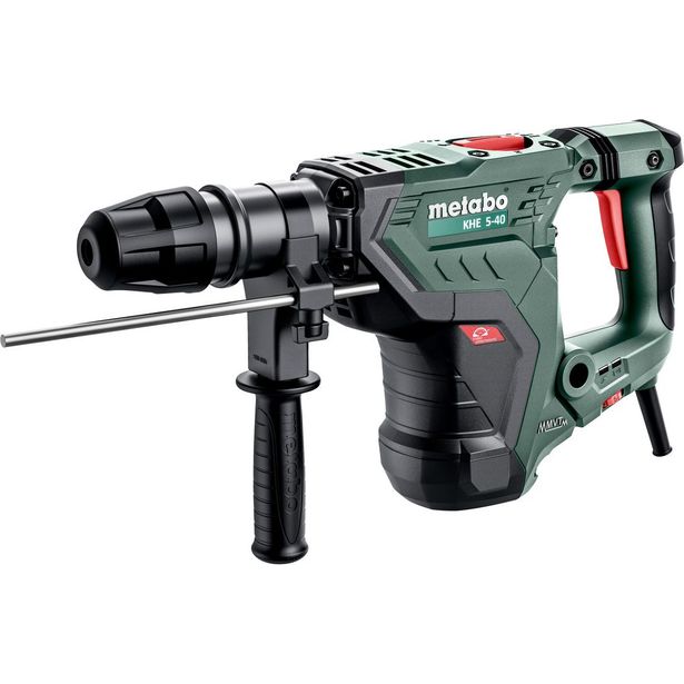 Poravasara Metabo KHE 5-40 600391500