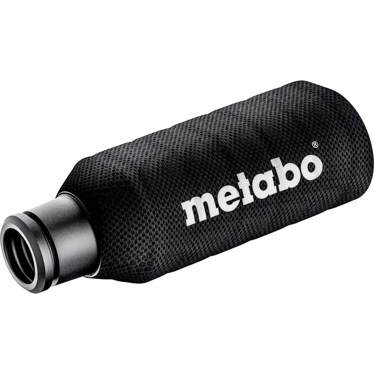 Kangaspölypussi Metabo Kompakti 631369000