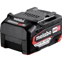 Akku Metabo 18V 5.2 Ah Li-Power 625028000