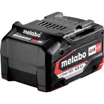 Akku Metabo 18V 4,0 Ah Li-Power 625027000