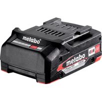 Akku Metabo 18V 2.0 Ah Li-Power 625026000