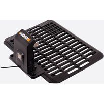 Akku ja latausasema Worx M1.0/M2.0/L800/L1000
