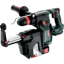 Poravasara Metabo KH 18 LTX BL 24 Q SET ISA Solo