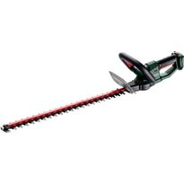Akkupensasleikkuri Metabo HS 18 LTX 65 Solo ilman akkua/laturia