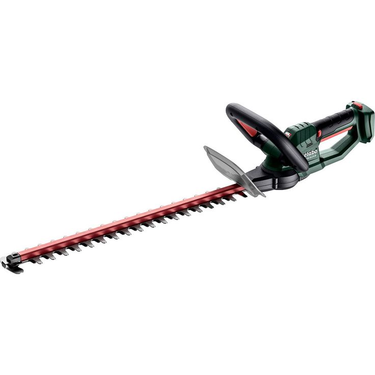 Akkupensasleikkuri Metabo HS 18 LTX 55 Solo