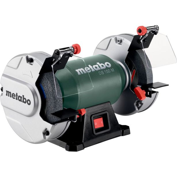 Penkkihiomakone Metabo DS 150 M