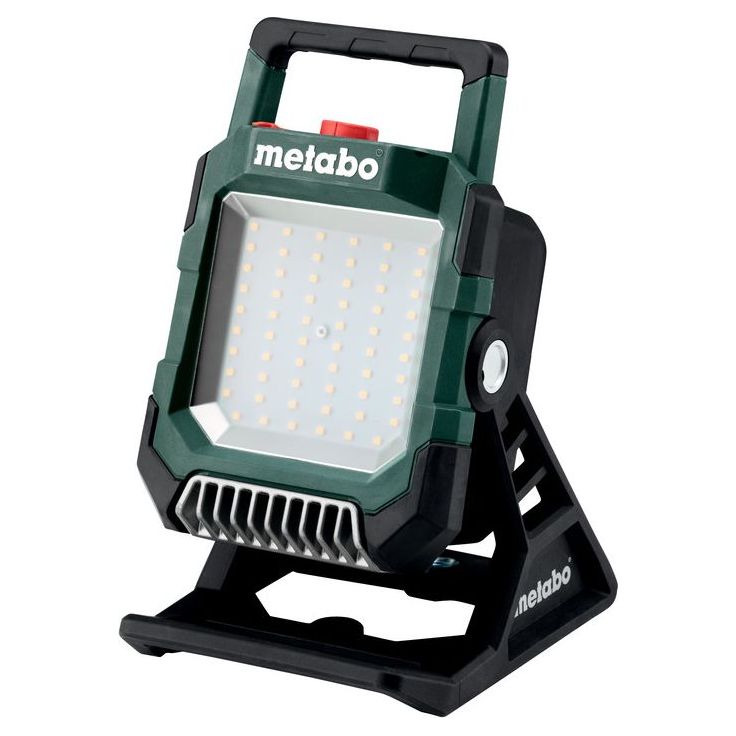 Rakennusvalaisin Metabo BSA 18 LED 4000