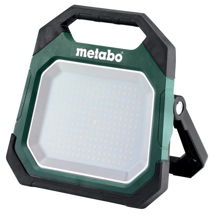 Rakennusvalaisin Metabo BSA 18 LED 10000