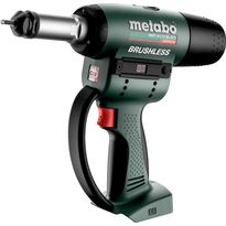 Niittipistooli Metabo NMP 18 LTX BL M10 SOLO
