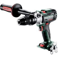 Akkuiskuporakone Metabo SB 18 LTX-3 BL I Metal ilman akkuja ja laturia metaboxissa